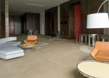 Professional Commercial Flooring Solutions for Businesses