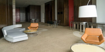 Professional Commercial Flooring Solutions for Businesses