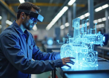 From Legacy to Smart Factory: The Power of IIoT HMI Solutions