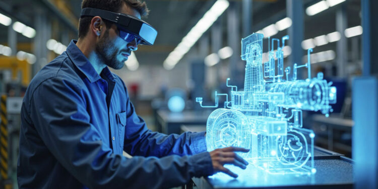 From Legacy to Smart Factory: The Power of IIoT HMI Solutions