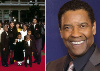 Who Is Lorice Washington? All About Denzel Washington’s Sister