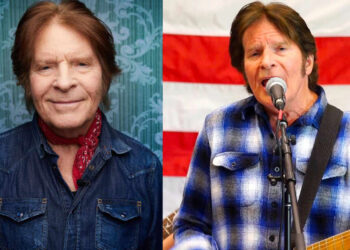 John Fogerty Net Worth 2026: How Rich Is the Rock Legend Today?