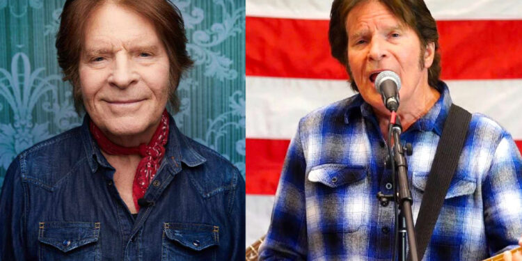 John Fogerty Net Worth 2026: How Rich Is the Rock Legend Today?