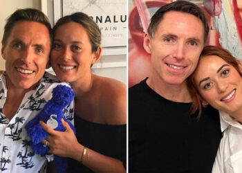 Who Is Lilla Frederick? Meet Steve Nash’s Amazing Wife and Former Volleyball Star