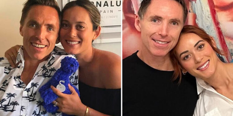 Who Is Lilla Frederick? Meet Steve Nash’s Amazing Wife and Former Volleyball Star