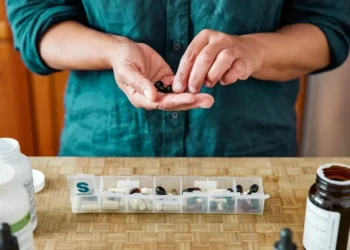 Key Considerations When Selecting Health Supplements for Daily Use