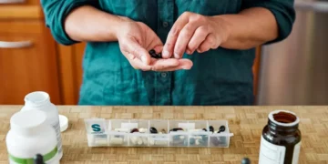 Key Considerations When Selecting Health Supplements for Daily Use