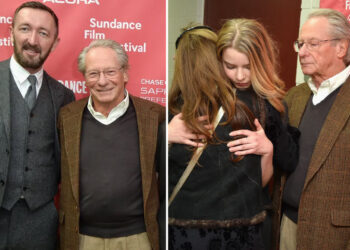 Dennis Alan Taylor: Inside the Life of Anya Taylor-Joy’s Father