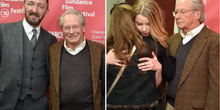 Dennis Alan Taylor: Inside the Life of Anya Taylor-Joy’s Father