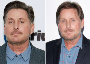 Emilio Estevez Net Worth: How Rich Is the Brat Pack Star Today?
