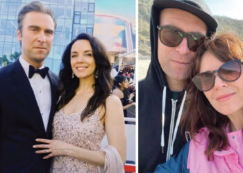 Who Is Derek Tisdelle? Michelle Morgan’s Husband and His Private Life