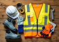 Understanding Safety Equipment Standards on Job Sites
