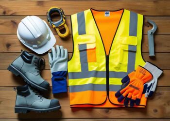 Understanding Safety Equipment Standards on Job Sites