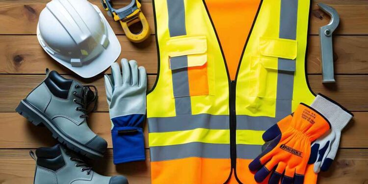 Understanding Safety Equipment Standards on Job Sites