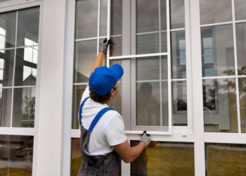 How Window Replacement Enhances Curb Appeal and Property Value