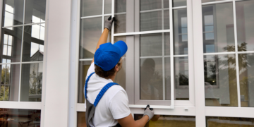 How Window Replacement Enhances Curb Appeal and Property Value