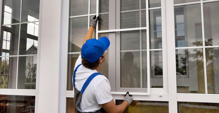 How Window Replacement Enhances Curb Appeal and Property Value