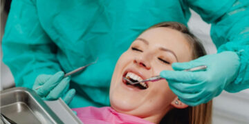 Avoid Cavities and Gum Issues With Timely Dental Checkups