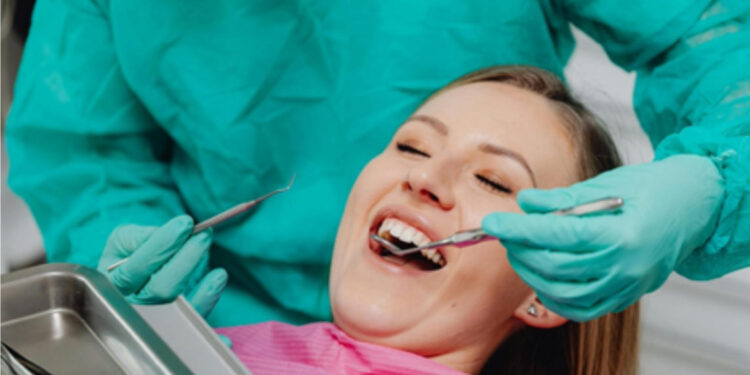 Avoid Cavities and Gum Issues With Timely Dental Checkups