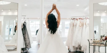 How Bridal Retailers Help Simplify Dress Shopping