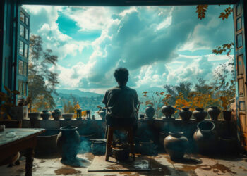 From 500 Words to the Big Screen