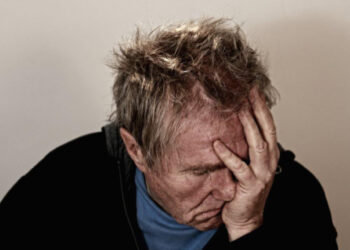How Chronic Stress Affects Seniors' Cognitive Abilities