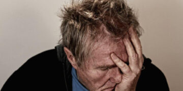 How Chronic Stress Affects Seniors' Cognitive Abilities