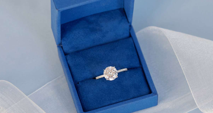 How Do Buyers Decide What Truly Matters in a Ring?