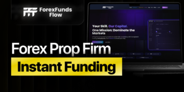 Forex Prop Firm Instant Funding Explained: No Challenges, No Delays