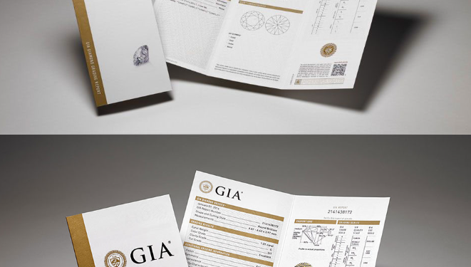 What Does a Diamond Certification Really Tell You?