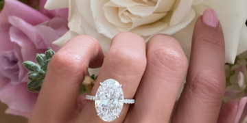 Are Educated Buyers More Satisfied With Their Rings?