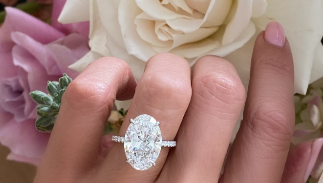 Are Educated Buyers More Satisfied With Their Rings?