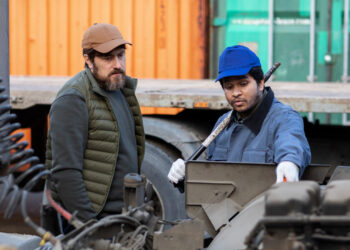 The Best American Truck Parts for Heavy-Duty Performance in Australia