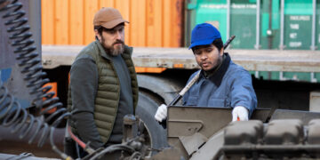 The Best American Truck Parts for Heavy-Duty Performance in Australia