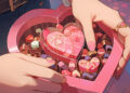 Valentine’s Day Anime Gifts for Him: Subtle, Cool, and Fan-Approved