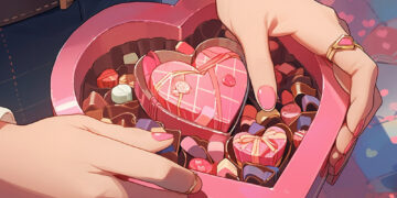 Valentine’s Day Anime Gifts for Him: Subtle, Cool, and Fan-Approved