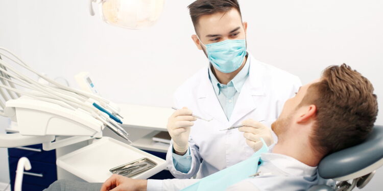 How On-Demand Dental Care Is Improving Patient Access