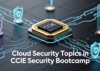 CCIE Security