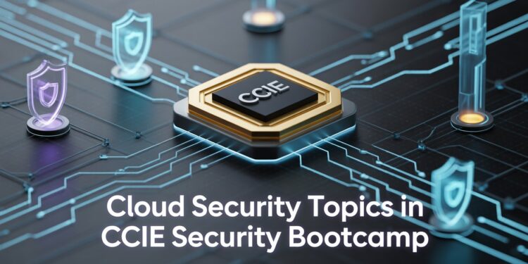 CCIE Security