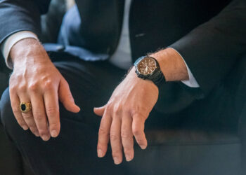 King Seiko Watches for Men Who Appreciate Subtle Luxury