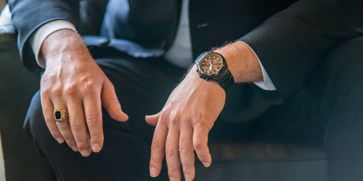 King Seiko Watches for Men Who Appreciate Subtle Luxury