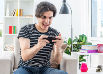 A 2026 guide to mobile gaming