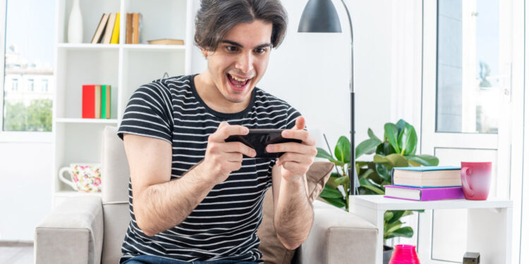 A 2026 guide to mobile gaming