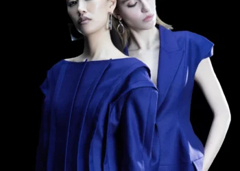 Fashion as Calm: A Wardrobe That Doesn’t Demand a Daily Race