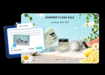 How Online Image Editors and Video Trimmers Are Simplifying Digital Content Creation