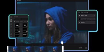 Free Stock Videos and AI Video Generators: A Smarter Way to Create Professional Video Content