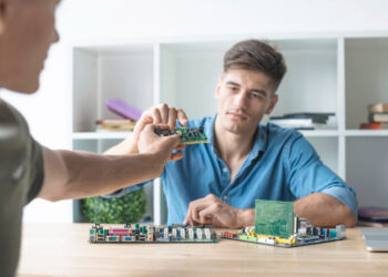 Affordable Turnkey PCB Assembly by FastTurnPCB Today