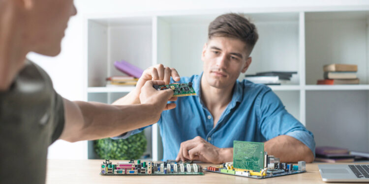 Affordable Turnkey PCB Assembly by FastTurnPCB Today