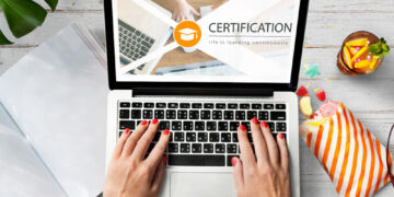 AI-Driven Certification Prep: Maximizing Career Credentials
