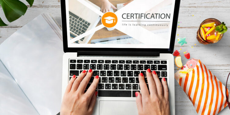 AI-Driven Certification Prep: Maximizing Career Credentials